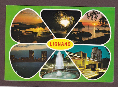 AK Lignano.