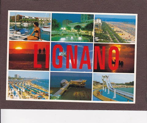 AK Lignano.