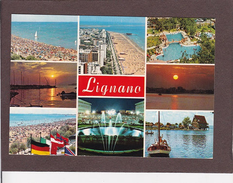 AK Lignano.