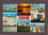AK Lignano.