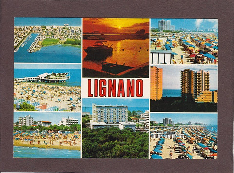 AK Lignano.