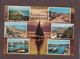 AK Lignano Souvenir.