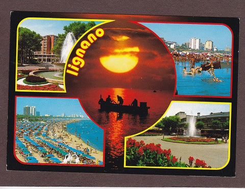 AK Lignano.