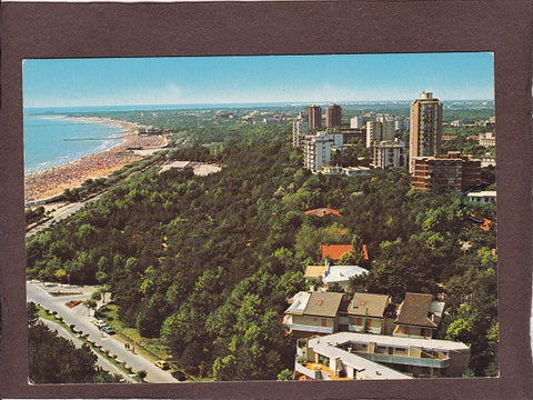 AK Lignano Pineta e Riviera.