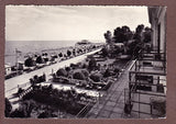 AK Lignano Sabbiadoro. Lungomare.