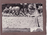 AK Lignano Sabbiadoro. Ville sul mare.