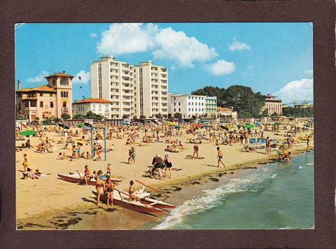 AK Lignano Sabbiadoro.