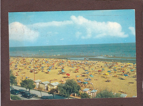 AK Lignano Sabbiadoro.