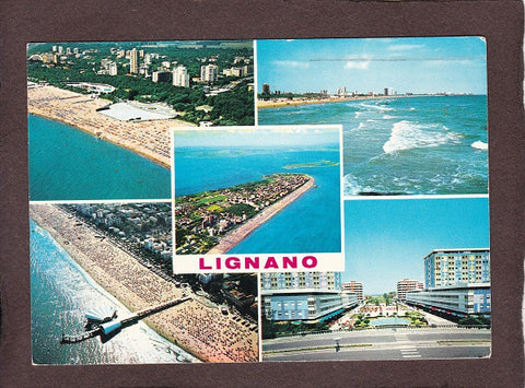 AK Lignano.