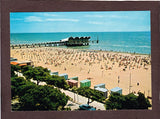 AK Lignano Sabbiadoro, Spiaggia con Terrazza a mare.