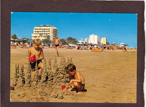 AK Lignano Sabbiadoro.