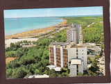 AK Lignano Veduta aerea.
