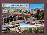 AK Lignano Pineta.