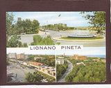 AK Lignano Pineta.
