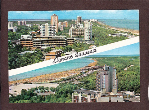 AK Lignano Souvenir.