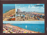 AK Lignano. La Spiaggia.