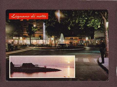 AK Lignano di Notte.