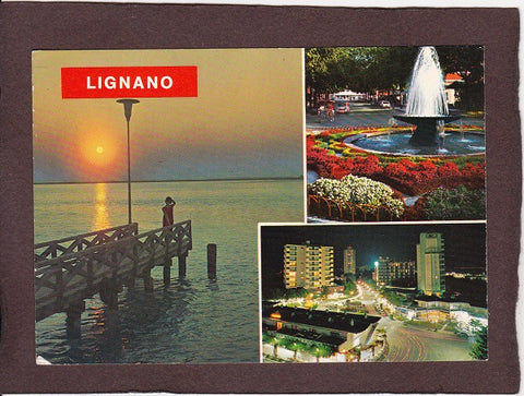 AK Lignano.