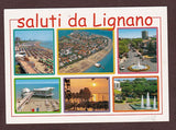 AK Saluti da Lignano.