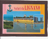 AK Saluti da Lignano.