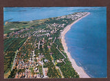 AK Lignano. Panorama dall‘aereo.