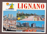 AK Lignano.