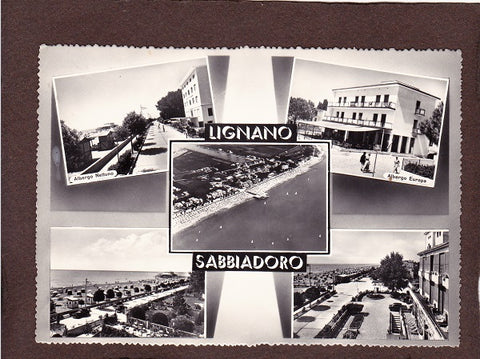 AK Lignano Sabbiadoro.