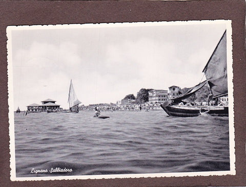 AK Lignano Sabbiadoro.
