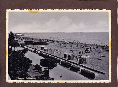 AK Lignano Sabbiadoro.
