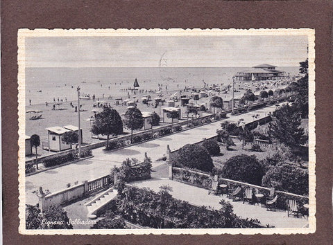 AK Lignano Sabbiadoro.