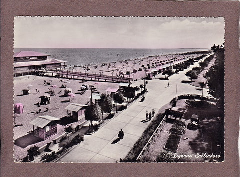 AK Lignano Sabbiadoro.