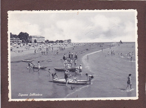 AK Lignano Sabbiadoro.