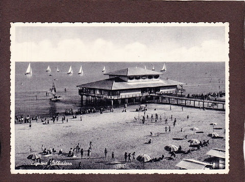 AK Lignano Sabbiadoro.