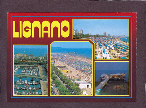 AK Lignano.