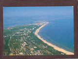 AK Lignano. Panorama e la spiaggia.
