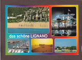 AK Das schöne Lignano.
