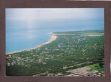 AK Lignano Pineta. Veduta aerea.