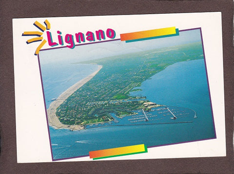 AK Lignano.