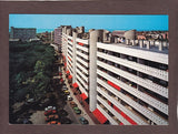 AK Lignano Sabbiadoro. Panorama di Lignano City.