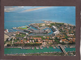 AK Lignano Sabbiadoro. Porto Turistico Terra Mare.
