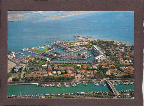 AK Lignano Sabbiadoro. Porto Turistico Terra Mare.