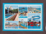 AK Lignano.