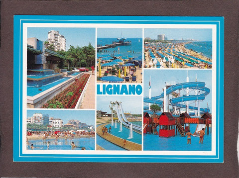 AK Lignano.