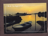 AK La Laguna.