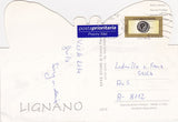 AK Lignano.