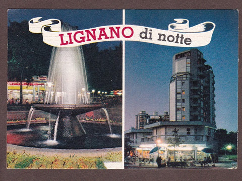 AK Lignano di Notte.