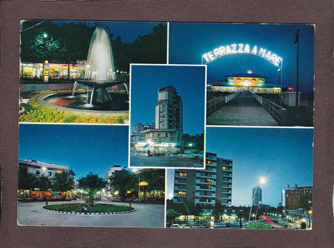 AK Lignano di Notte.
