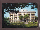 AK Lignano Riviera. Hotel Vina de Mar. Corso delle Nazioni.