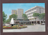 AK Lignano Sabbiadoro. Centro.