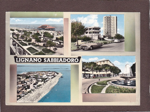 AK Lignano Sabbiadoro